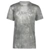 222696 Youth Cotton-Touch Poly T-Shirt Thumbnail