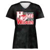 222796 Ladies' Cotton-Touch Poly T-Shirt Thumbnail