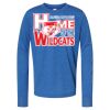 3513Y Youth Extra Soft Tri-blend Long Sleeve Thumbnail