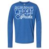 3513Y Youth Extra Soft Tri-blend Long Sleeve Thumbnail