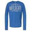 3513Y Youth Extra Soft Tri-blend Long Sleeve Thumbnail