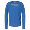 3513Y Youth Extra Soft Tri-blend Long Sleeve Thumbnail