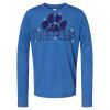 3513Y Youth Extra Soft Tri-blend Long Sleeve Thumbnail