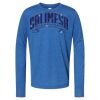 3513Y Youth Extra Soft Tri-blend Long Sleeve Thumbnail