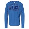 3513Y Youth Extra Soft Tri-blend Long Sleeve Thumbnail