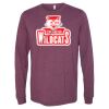 3513 Adult Extra Soft Tri-blend Long Sleeve Thumbnail