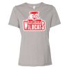 6413 Women’s Extra Soft Tri-blend Tee Thumbnail
